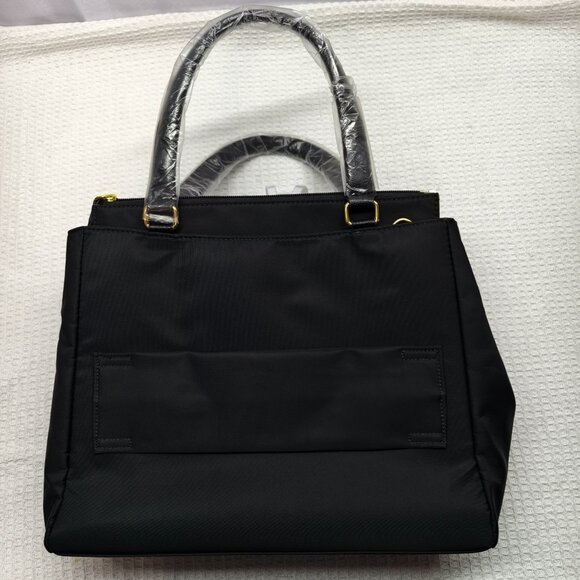 Tumi Voyageur Valetta Medium Tote Bag - Picture 3 of 7